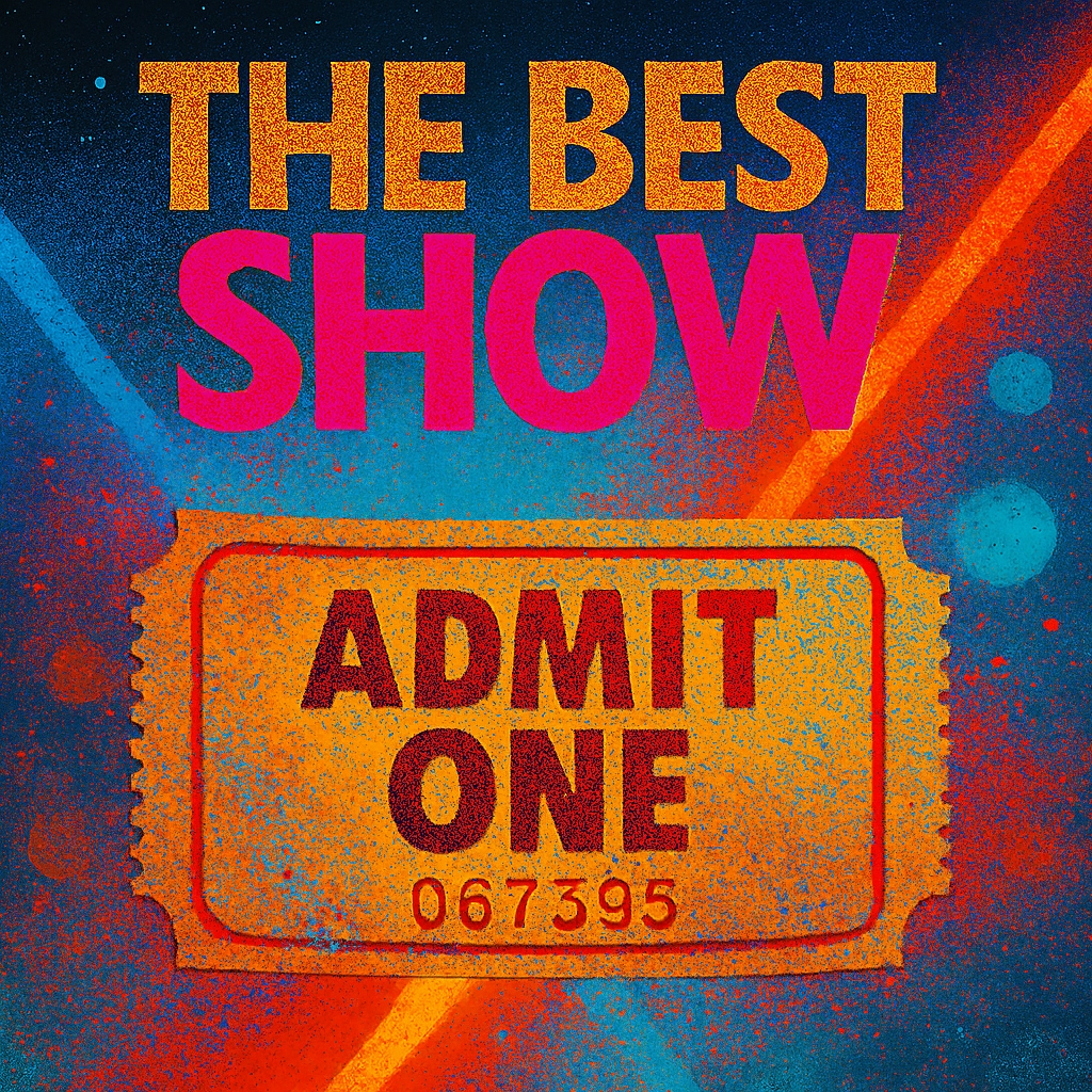 The Best Show In Town
