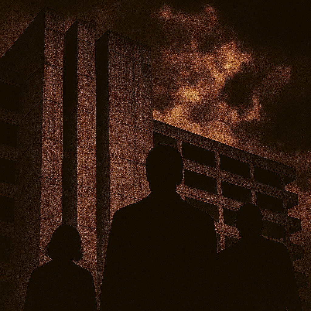 Cinematic Artistic Depth Experience