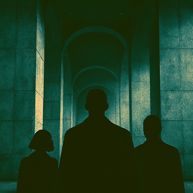 A Movie The Shapes Emotion