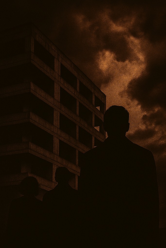 The Brutalist (2025)