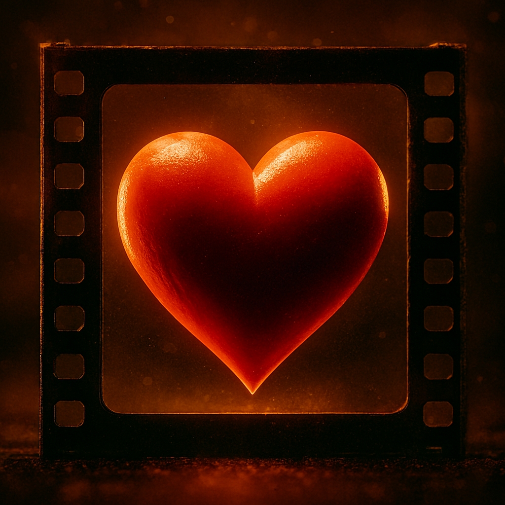 Love And Romantic Film Narratives