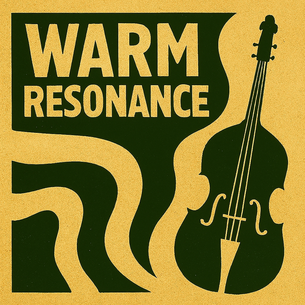 The Warmth Of Organic Sound
