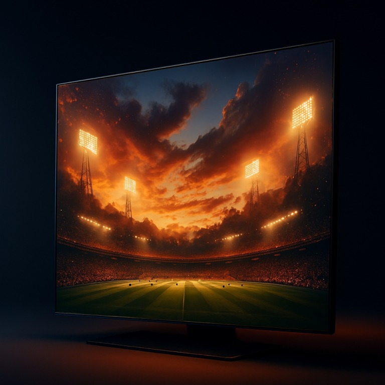 Buying a TV for Live Sports and 4K Streaming