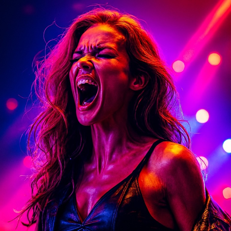 How Dynamic Music Concert Gigs Reshape the Human Experience