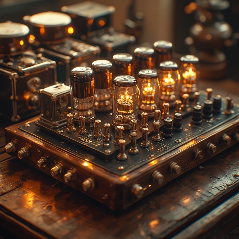 Sonic Clarity