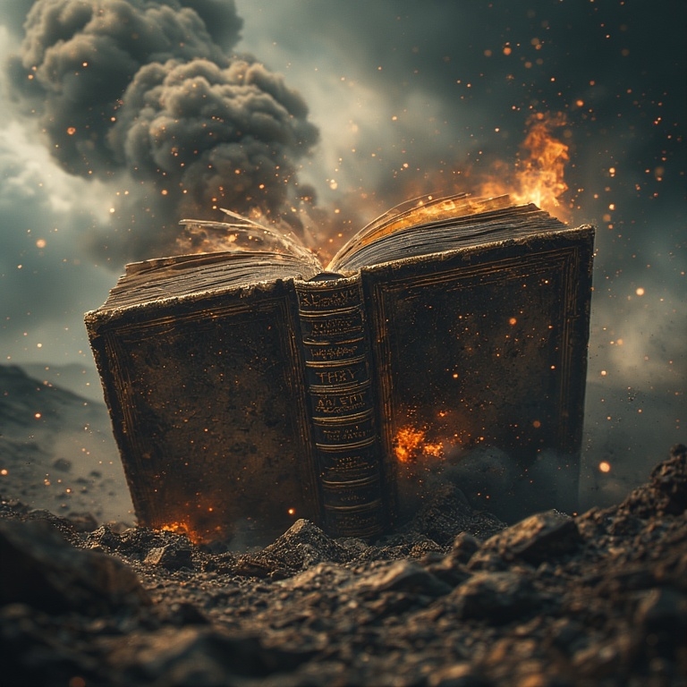 Book Turns Into Tv Shows