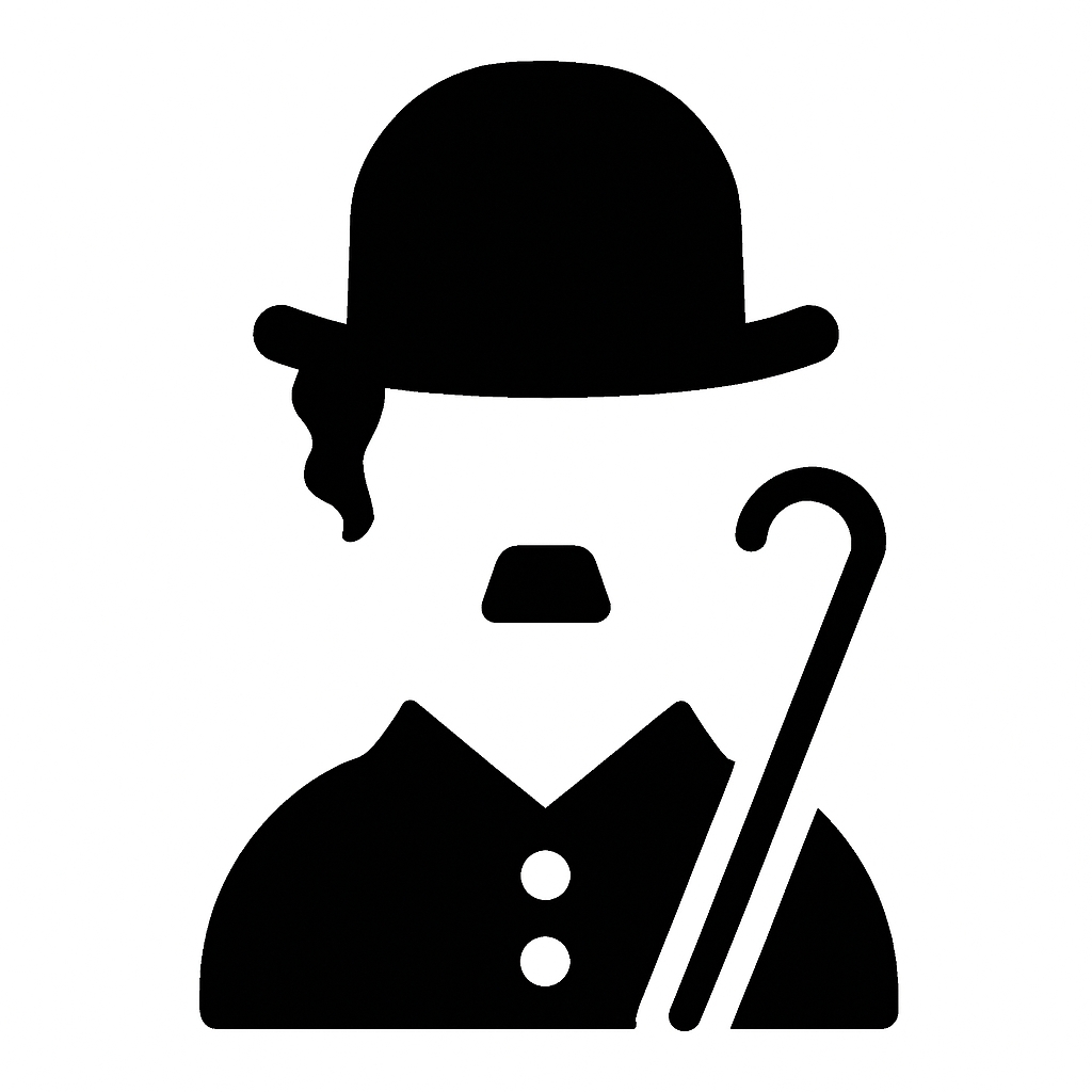 Charlie Chaplin And The Gigantic Clever Impact Even In 2025