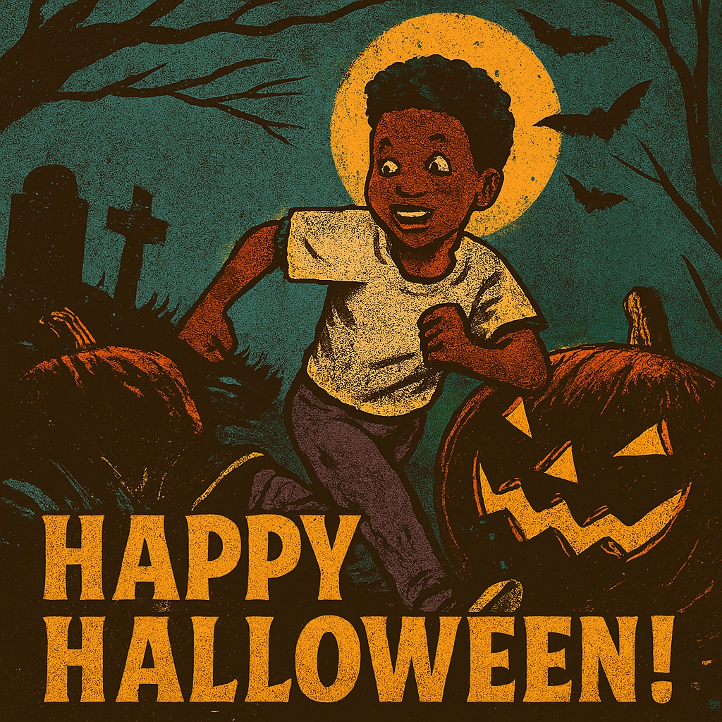 Halloween Fun