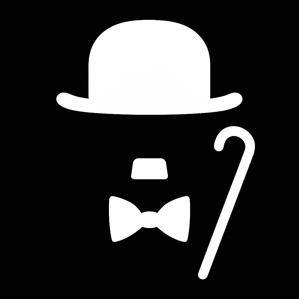 The Influence Of Charlie Chaplin