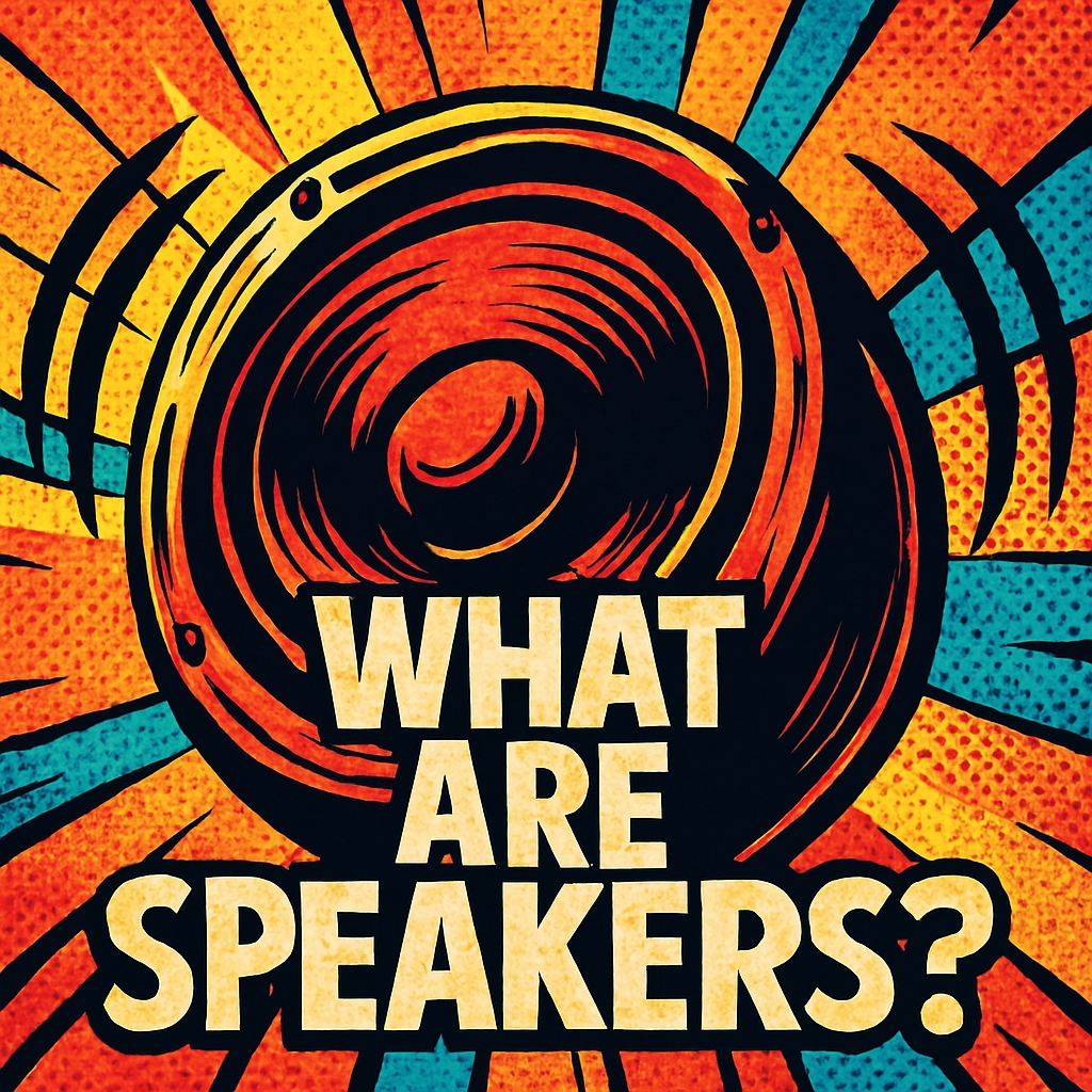 Complete Guide to Speaker Types