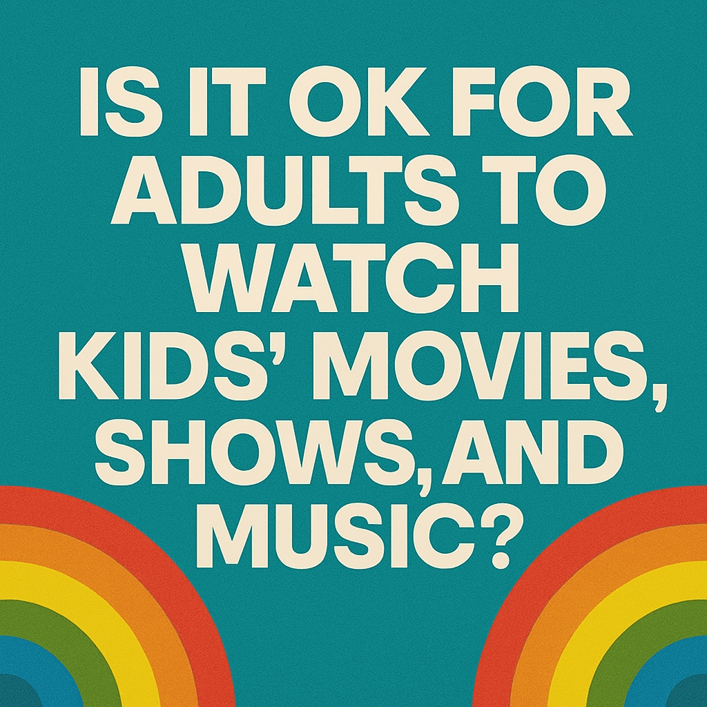 Kids TV