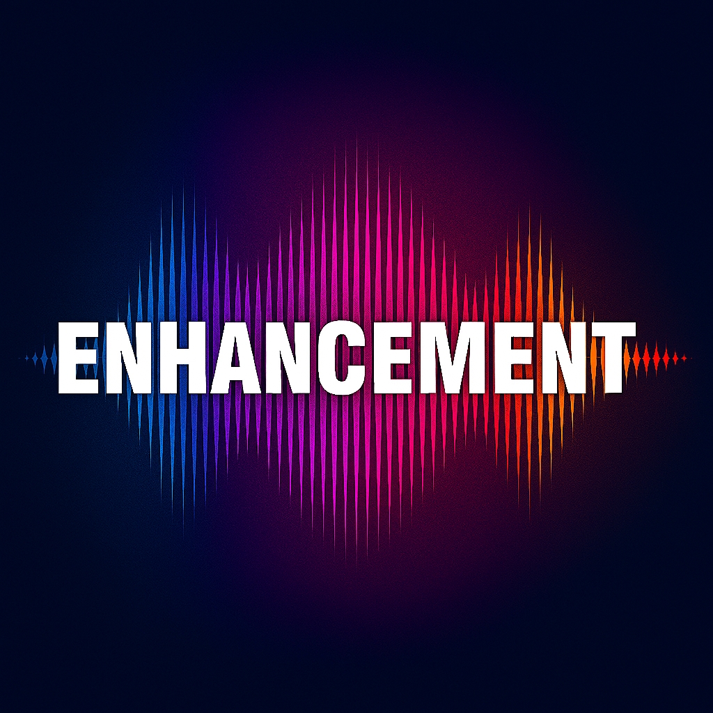 Class D Amplifier Enhancements