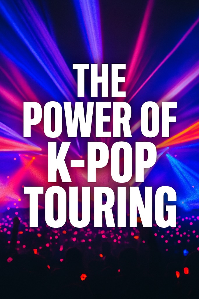 Korean Pop Culture