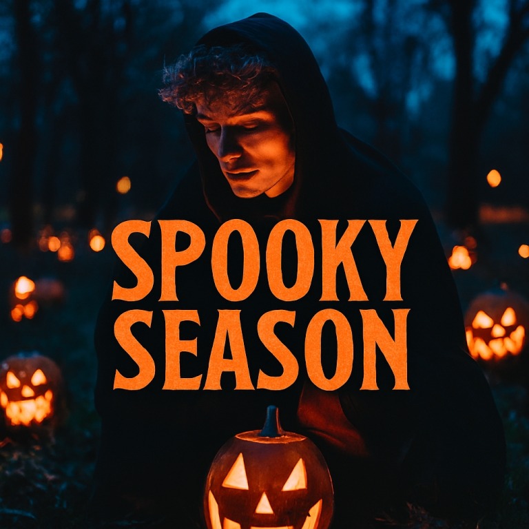 Scary Halloween Movies And TV Shows – Which One Is Your Favourite In 2025