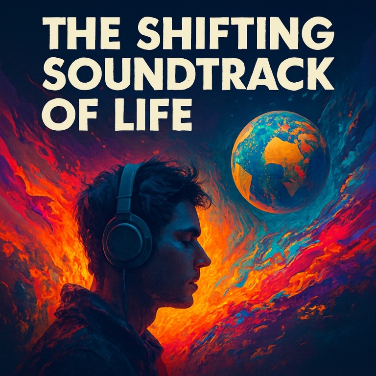 Social Identity Music