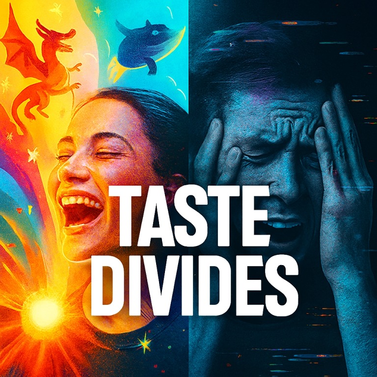 Movie And TV Shows Strange Love Hate Relationship Psychology