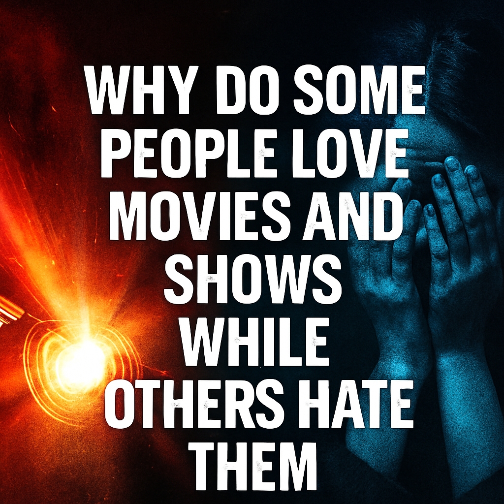 Movie And TV Shows