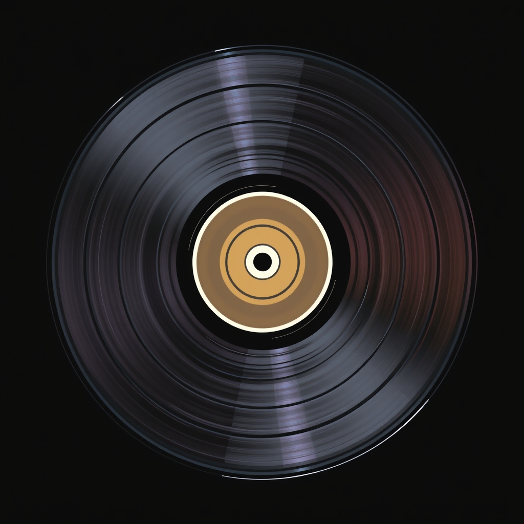 The Vinyl Sound