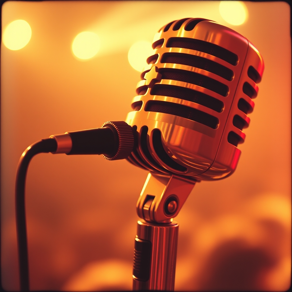 A High-Fidelity Journey Through Fame And Fragility