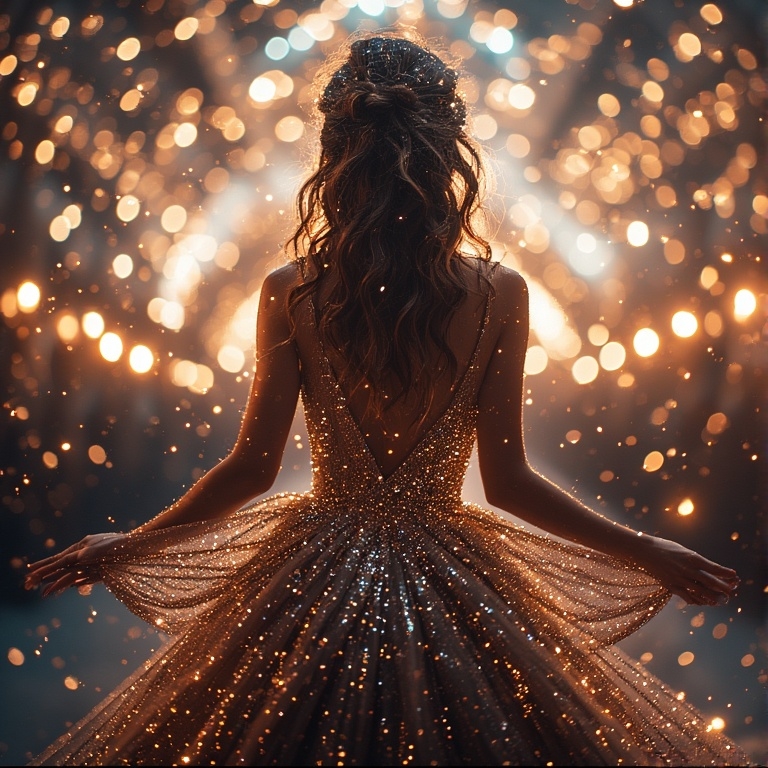Life of a Showgirl