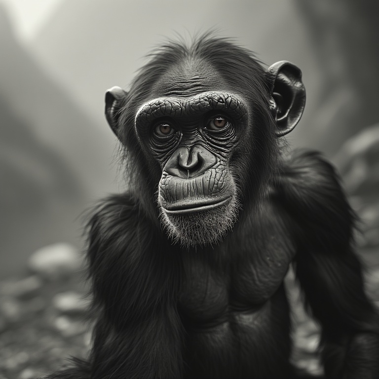 Jane Goodall And Her Psychological Magical Film Legacy