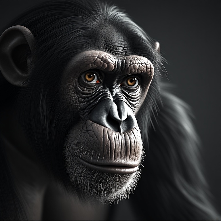 Jane Goodall And The Film Industry