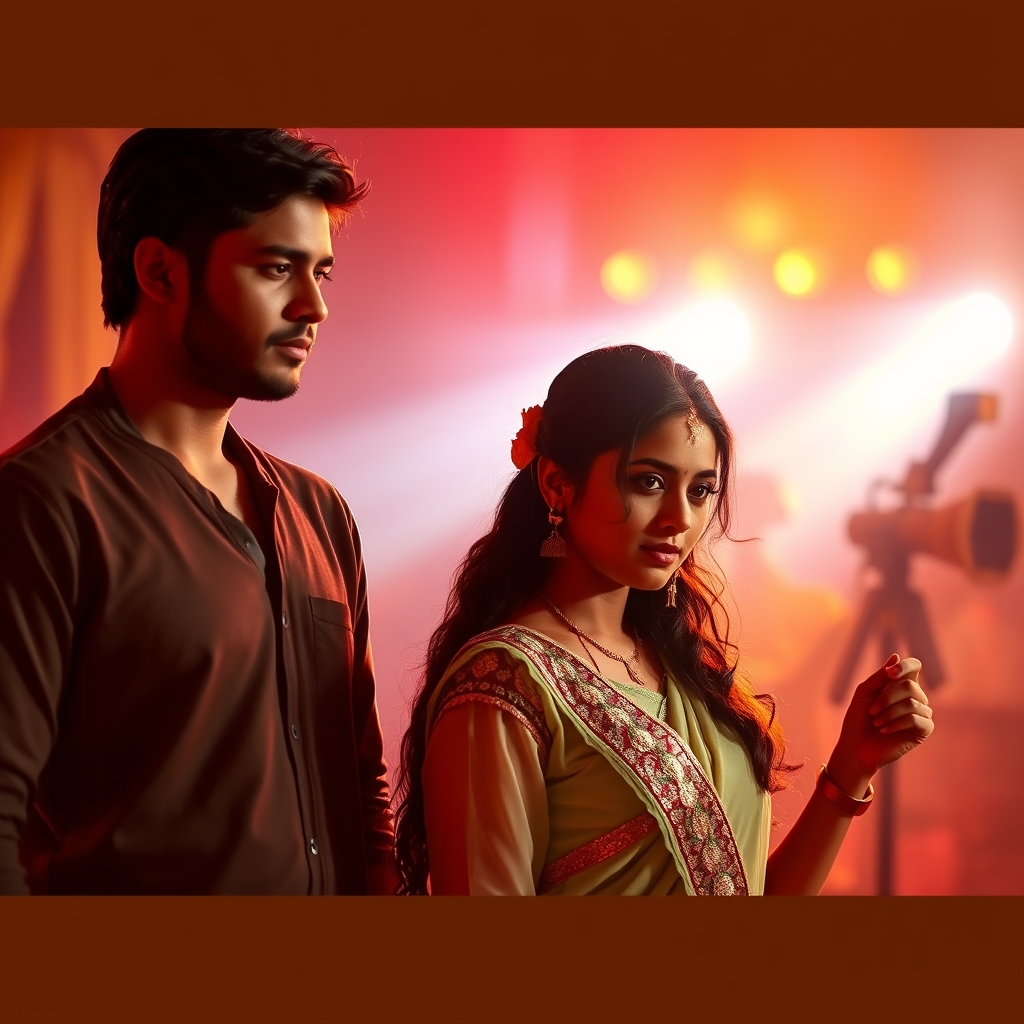 Amazing Bollywood And The Global Rise of Indian Cinema