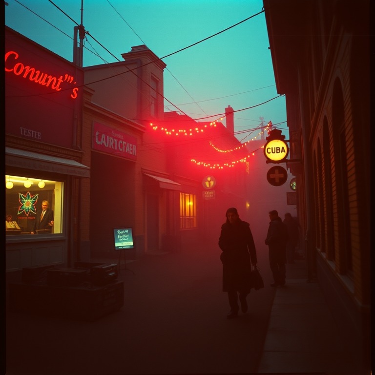 What Is A Neo‑Noir In Movies