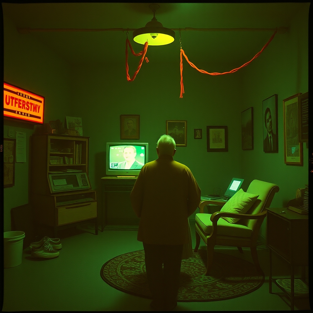 The Movie Identity