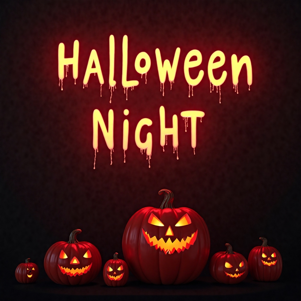 Halloween Is A Perfect Night For Movie Magic