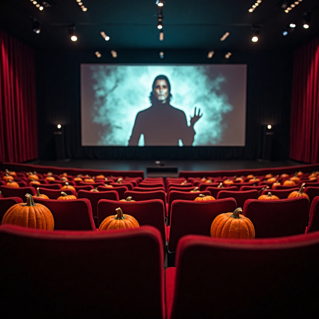 Best Movies For Halloween