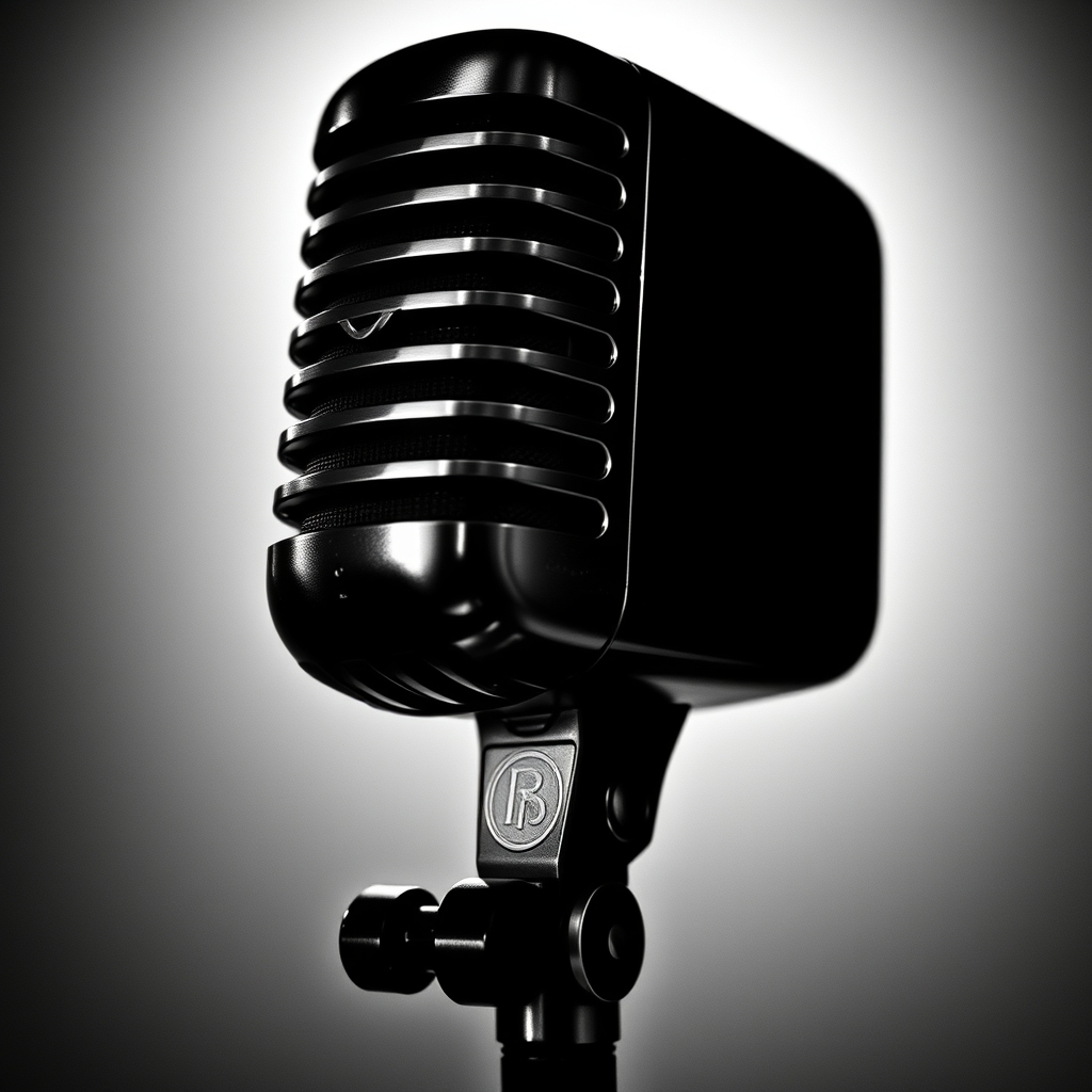 The Perfect Microphone