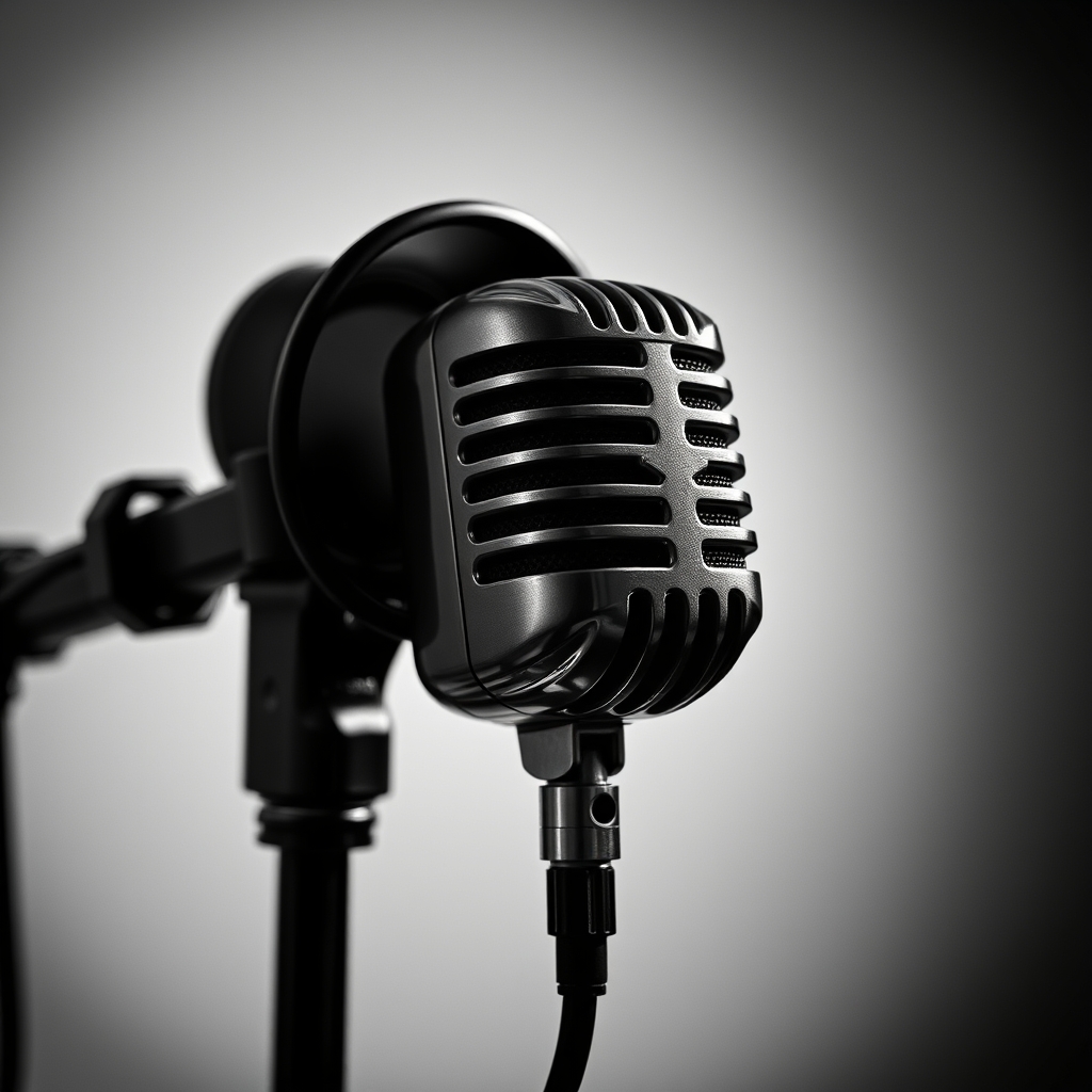 Why Every Microphone Sounds Sonically Different And Directional