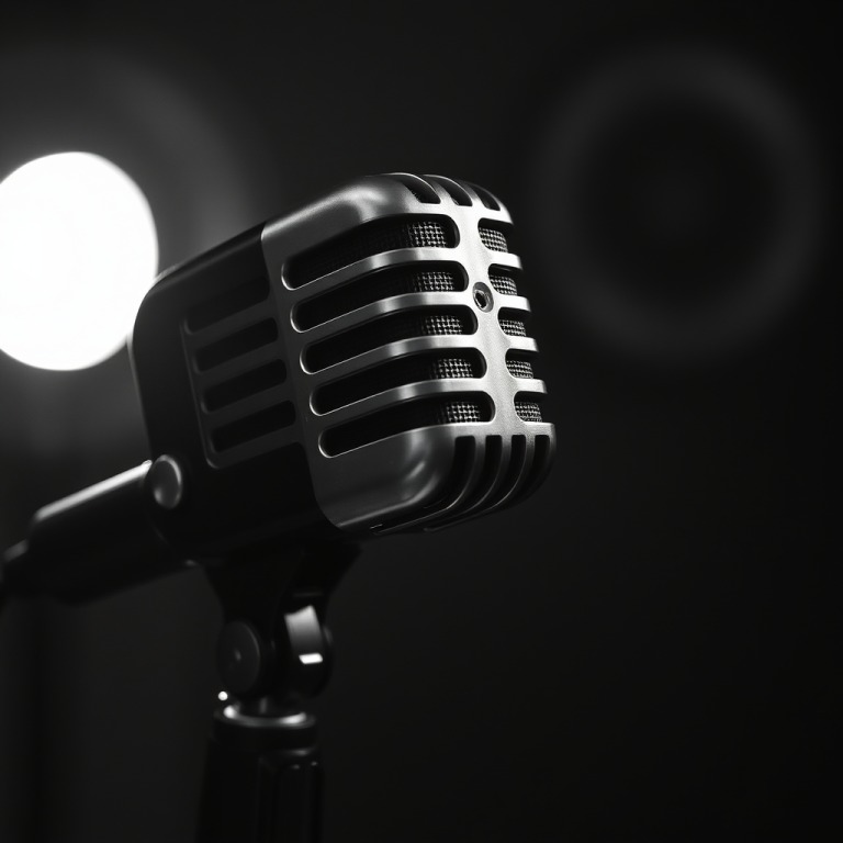 Why Every Microphone Sounds Sonically Different