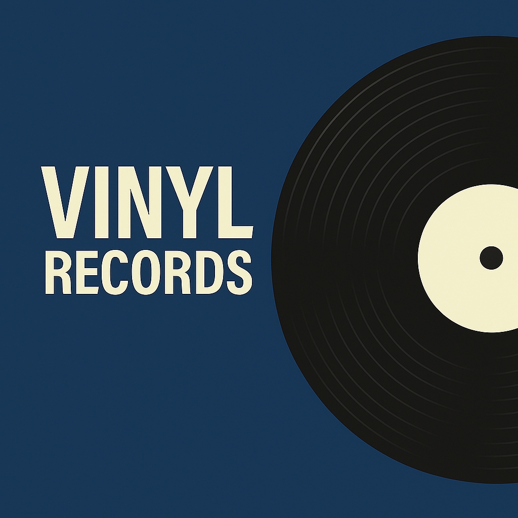 Vinyl Records Listening Experience