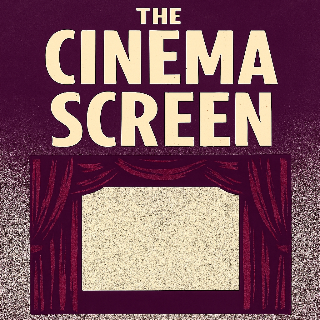 Why Cinema Was Called The Silver Screen - The Silver Screen Legacy