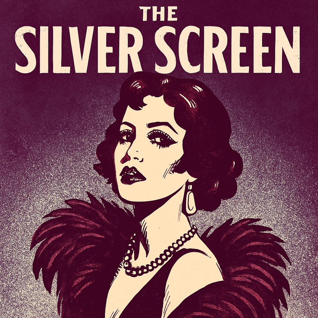 The Golden Age Of The Silver Screen