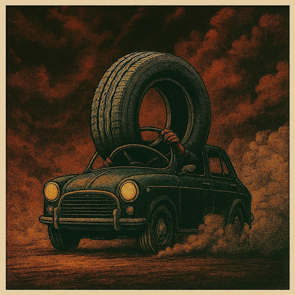 The Beatles Rubber Soul Vinyl 1965