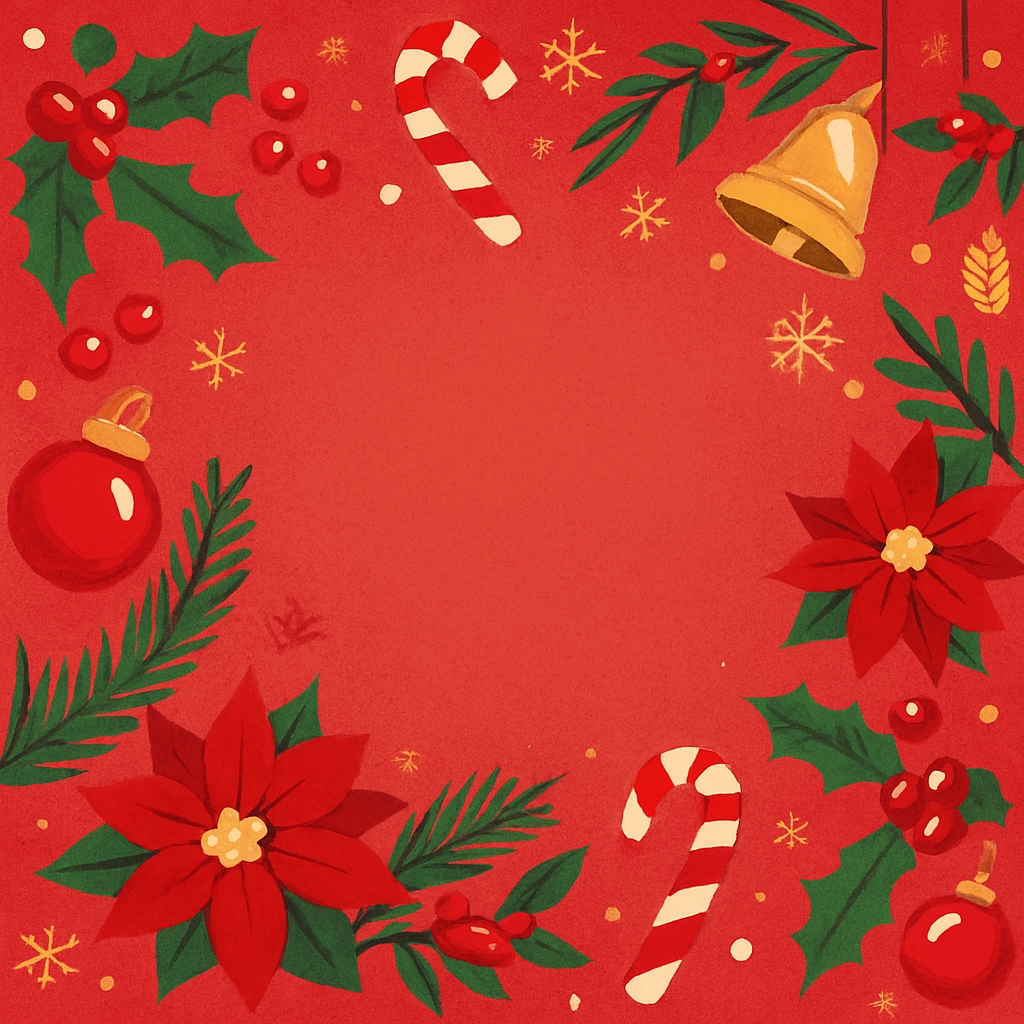 Why Do We Love Christmas Music