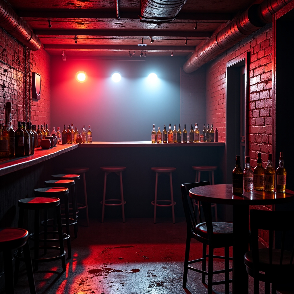 The Mid-West Music Scene