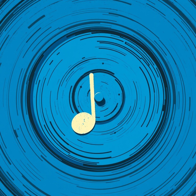 Kind Of Blue On 2015 Black Vinyl - The Miles Davis Spectacular Masterpiece