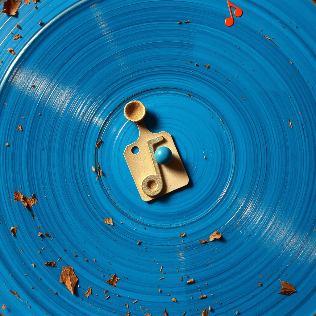 Miles Davis Kind Of Blue