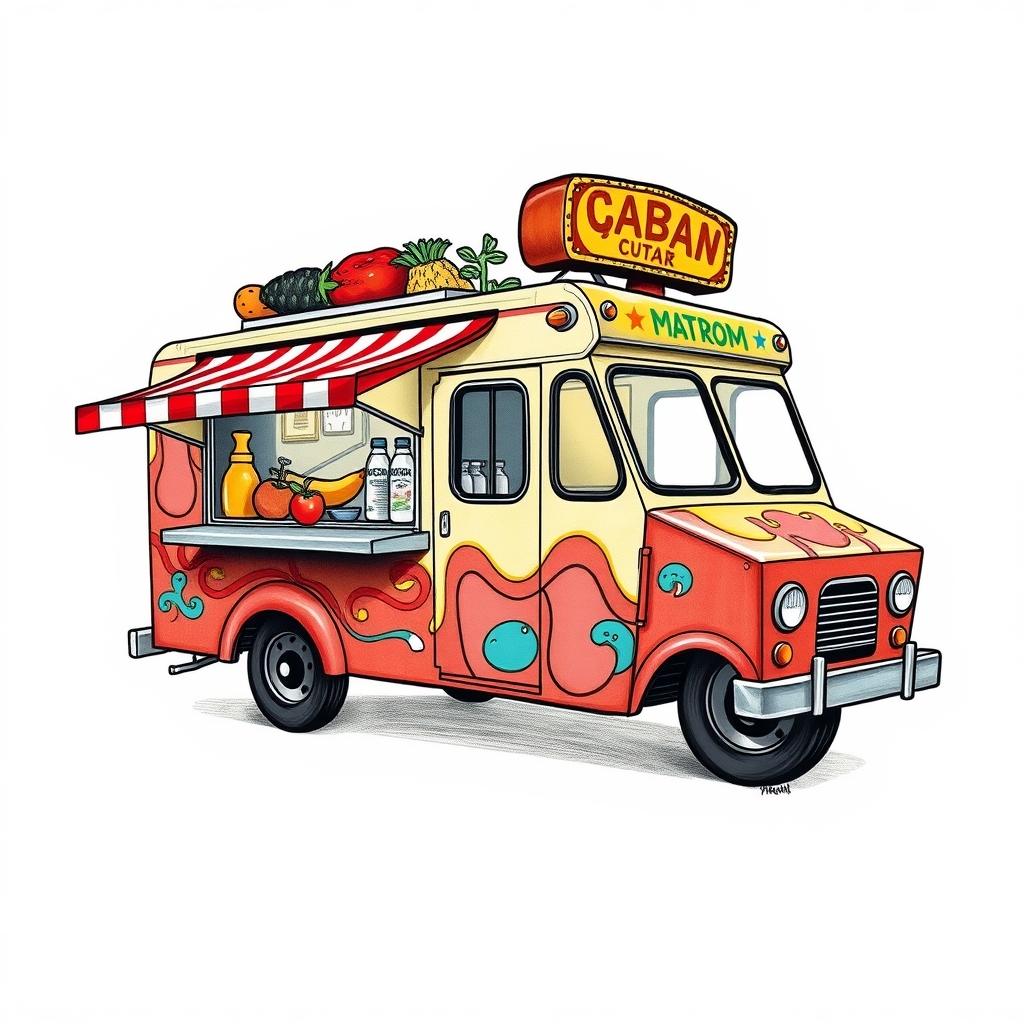 Chef (2014) – Jon Favreau