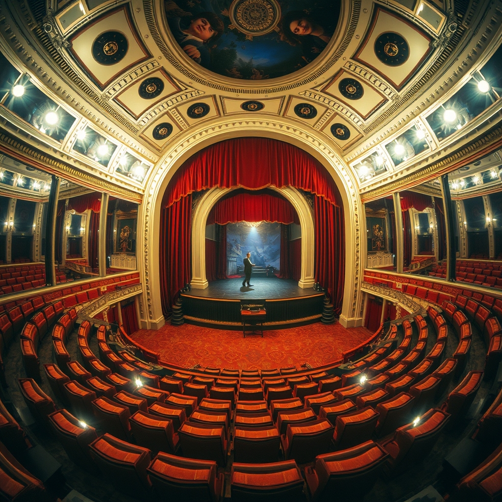 The Creative Exchange