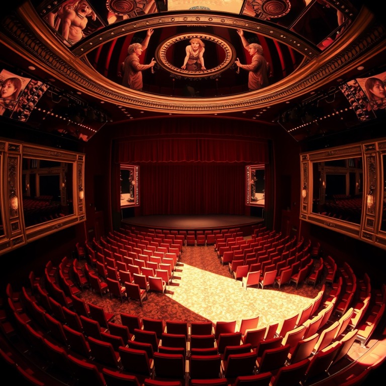 What Is An Epic In Movies And The Clever Scale That Defines