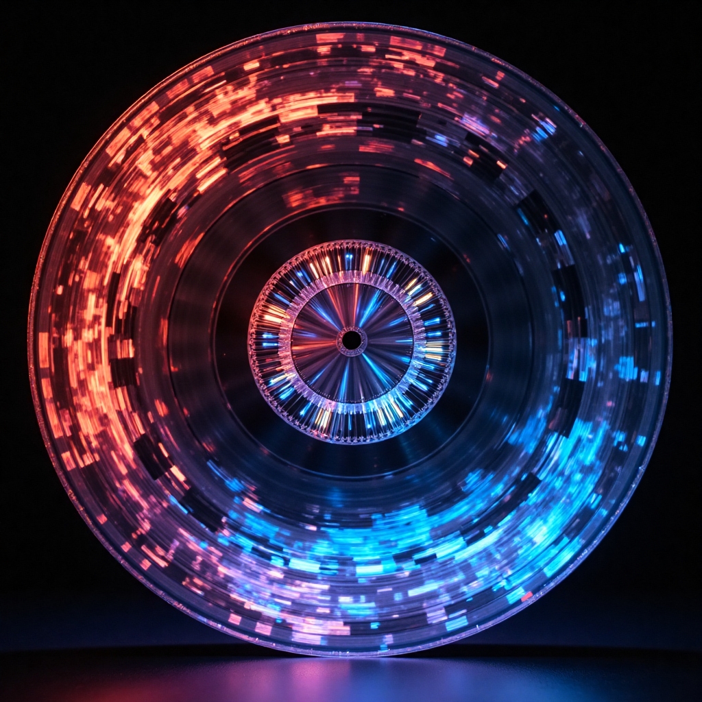 Creative Modern Design Wonders Of Records