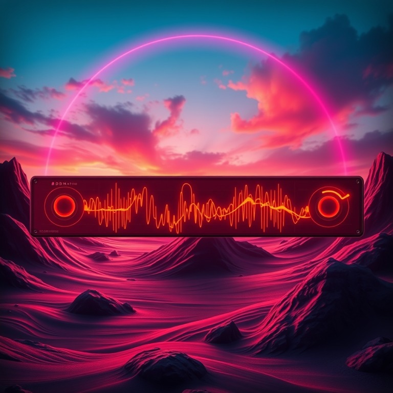 Huge Sound Little Device