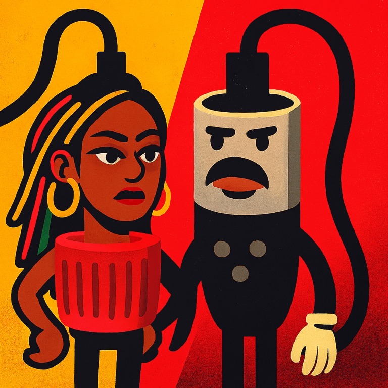 What Does Power Have To Do With Signal Strength In Cables