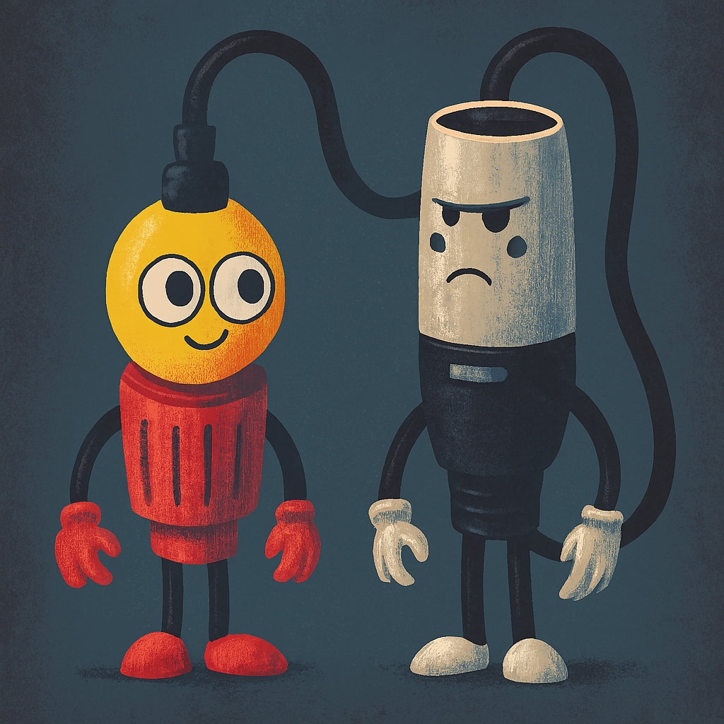 Understanding Audio Connectivity