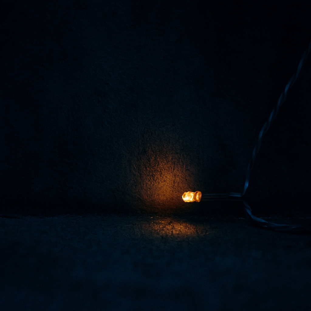 Stranger Things - The Upside Down As A Metaphor